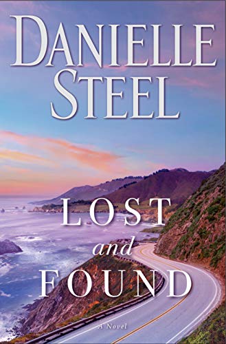 9780399179471: Lost and Found: A Novel