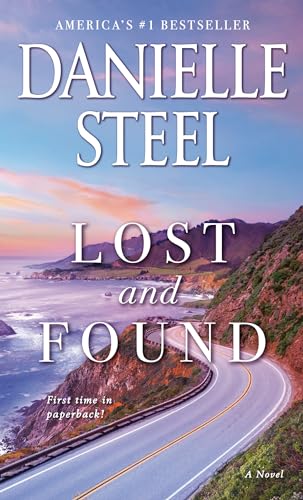 Stock image for Lost and Found: A Novel for sale by Gulf Coast Books