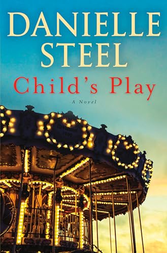 Beispielbild fr Child's Play: A Novel zum Verkauf von Better World Books