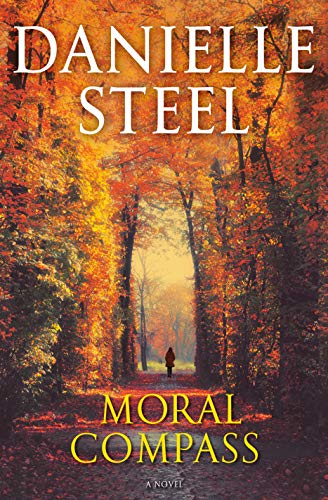 9780399179532: Moral Compass: A Novel