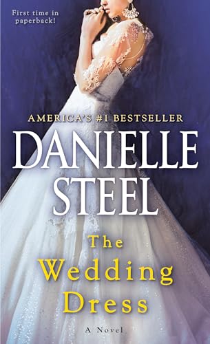 Stock image for The Wedding Dress: A Novel for sale by SecondSale