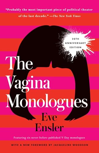 Stock image for The Vagina Monologues: 20th Anniversary Edition for sale by SecondSale