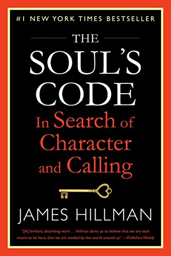 9780399180149: The Soul's Code: In Search of Character and Calling