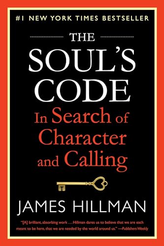 9780399180149: The Soul's Code: In Search of Character and Calling