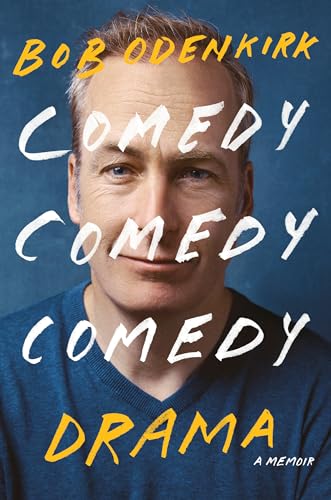 9780399180514: Comedy Comedy Comedy Drama: A Memoir