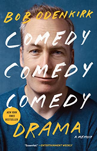 9780399180538: Comedy Comedy Comedy Drama: A Memoir