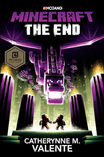 9780399180729: Minecraft: The End: An Official Minecraft Novel
