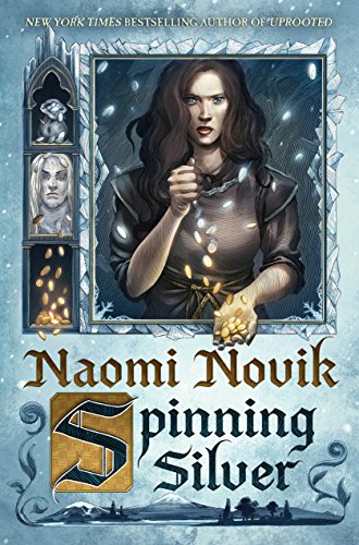 Beispielbild fr Spinning Silver: A Novel zum Verkauf von New Legacy Books