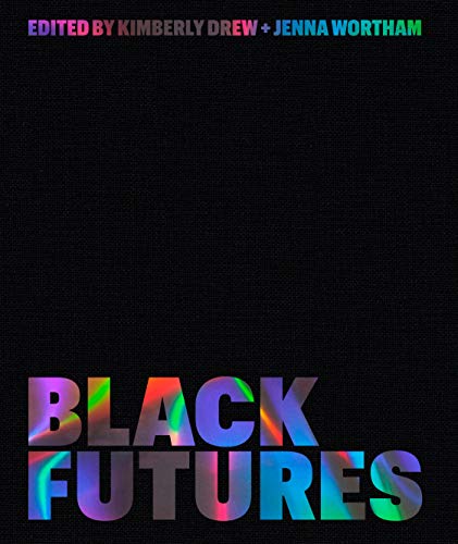 9780399181139: Black Futures