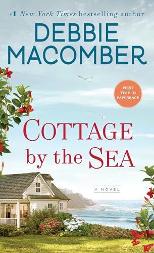 Stock image for Cottage by the Sea: A Novel for sale by Your Online Bookstore
