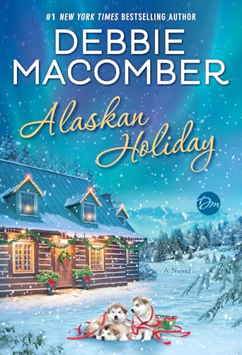 9780399181283: Alaskan Holiday: A Novel