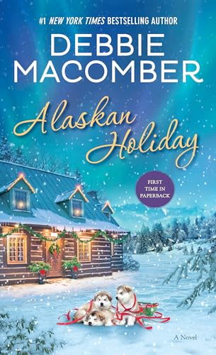 9780399181306: Alaskan Holiday: A Novel