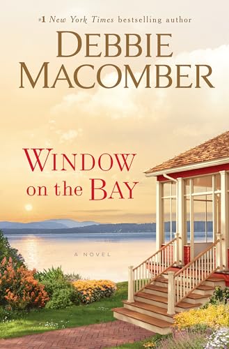 9780399181337: Window on the Bay: A Novel