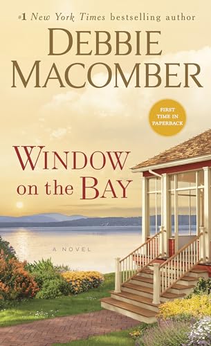 Stock image for Window on the Bay: A Novel for sale by Your Online Bookstore