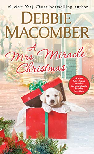 Imagen de archivo de A Mrs. Miracle Christmas: A Novel a la venta por Gulf Coast Books