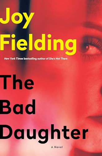 Beispielbild fr The Bad Daughter zum Verkauf von BookOutlet