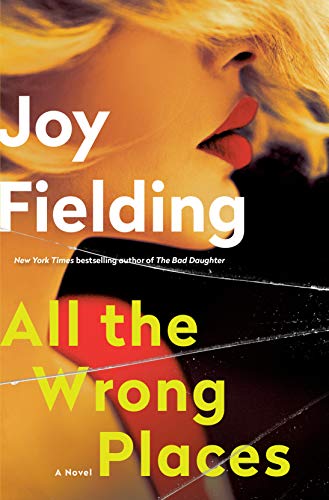 Beispielbild fr All the Wrong Places: A Novel zum Verkauf von Ebooksweb