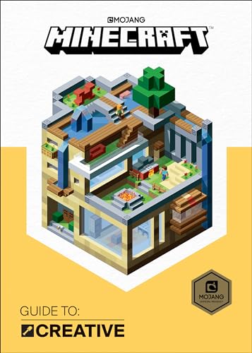 Stock image for Minecraft Guide To: Creative for sale by Firefly Bookstore