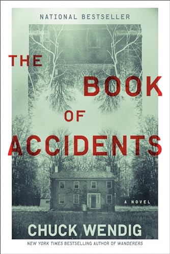 9780399182150: The Book of Accidents: A Novel