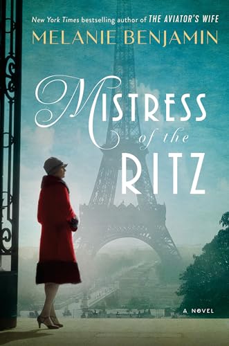 9780399182242: Mistress of the Ritz: A Novel