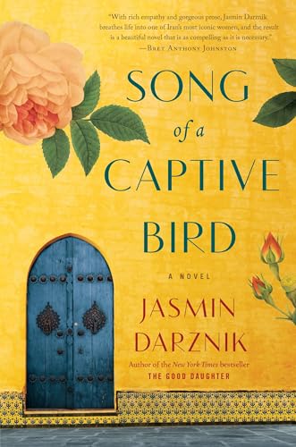 Beispielbild fr Song of a Captive Bird: A Novel zum Verkauf von More Than Words