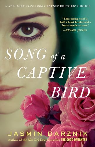 Beispielbild fr Song of a Captive Bird: A Novel zum Verkauf von SecondSale