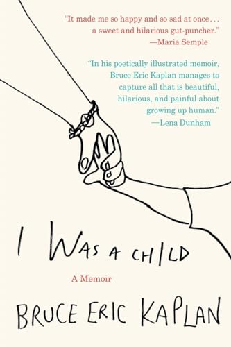 Stock image for I Was a Child: A Memoir for sale by ZBK Books