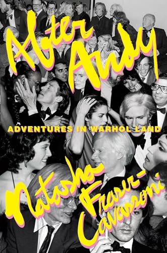 Imagen de archivo de After Andy: Adventures in Warhol Land a la venta por New Legacy Books