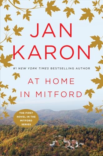 9780399183560: At Home in Mitford