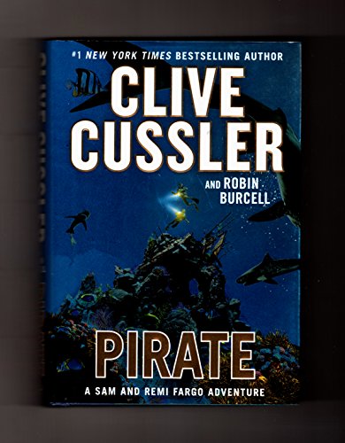 Imagen de archivo de Pirate a la venta por Better World Books