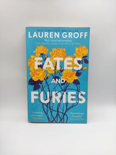 9780399184079: Fates And Furies