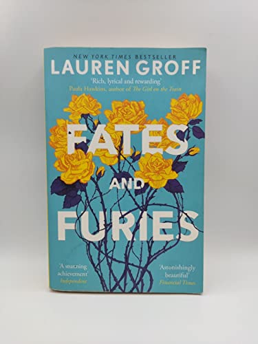 9780399184079: Fates and Furies