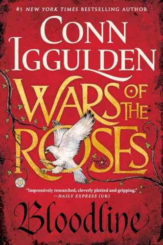 Beispielbild fr Wars of the Roses: Bloodline zum Verkauf von ZBK Books