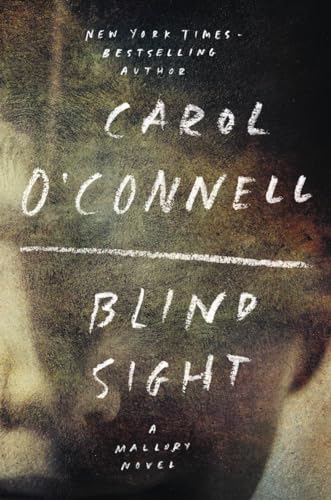 9780399184239: Blind Sight (A Mallory Novel)