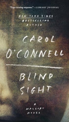 Beispielbild fr Blind Sight (A Mallory Novel) zum Verkauf von SecondSale