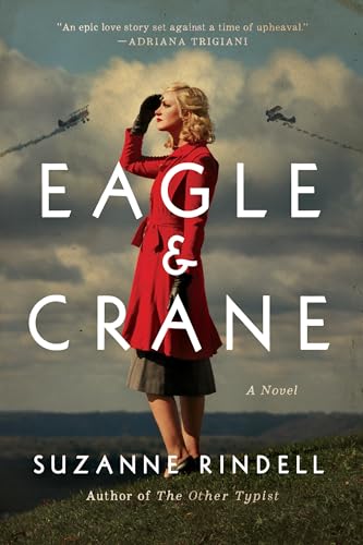 Imagen de archivo de Eagle & Crane a la venta por Wonder Book