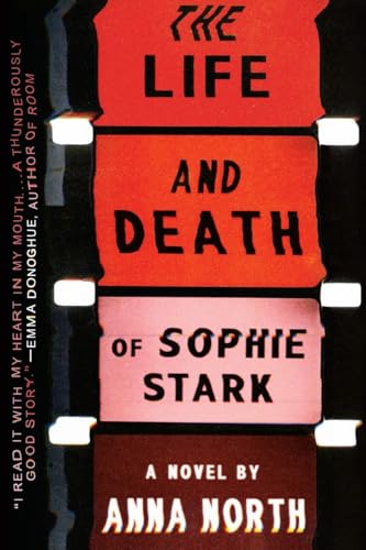 Beispielbild fr The Life and Death of Sophie Stark zum Verkauf von Better World Books