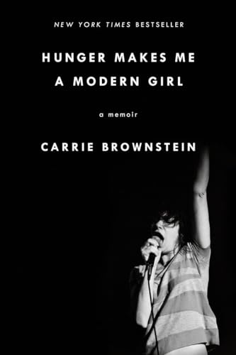 9780399184765: Hunger Makes Me a Modern Girl: A Memoir