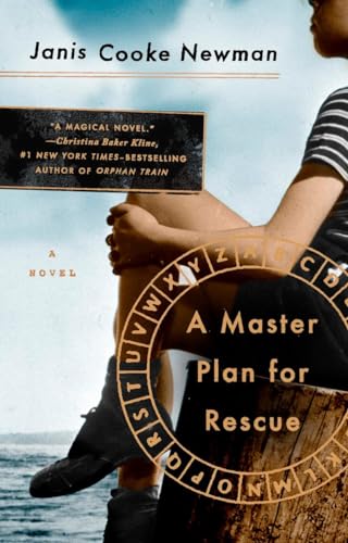 9780399185021: A Master Plan for Rescue: A Novel