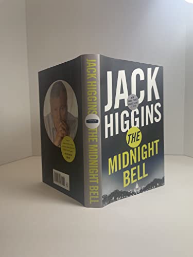 9780399185304: The Midnight Bell