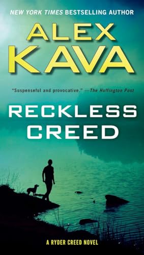 Imagen de archivo de Reckless Creed (A Ryder Creed Novel) a la venta por Your Online Bookstore