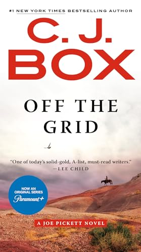 Beispielbild fr Off the Grid (A Joe Pickett Novel) zum Verkauf von Goodwill of Colorado