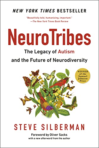 9780399185618: Neurotribes: The Legacy of Autism and the Future of Neurodiversity