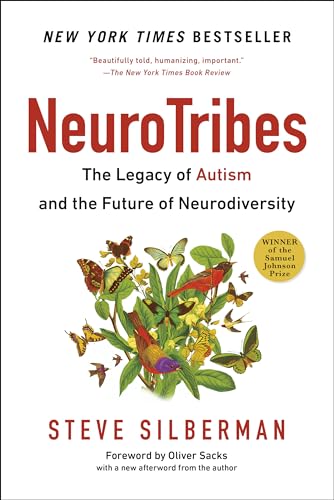 9780399185618: Neurotribes: The Legacy of Autism and the Future of Neurodiversity