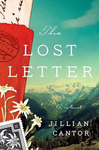 9780399185670: The Lost Letter: A Novel