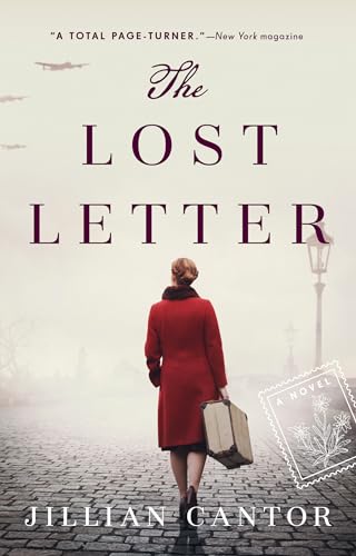 Stock image for The Lost Letter: A Novel for sale by SecondSale