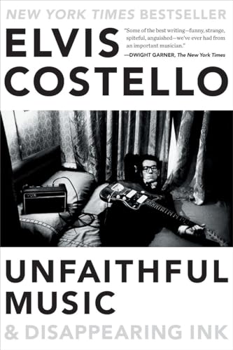 9780399185762: Unfaithful Music & Disappearing Ink