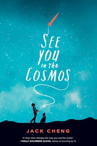 Stock image for See You in the Cosmos for sale by Books From California