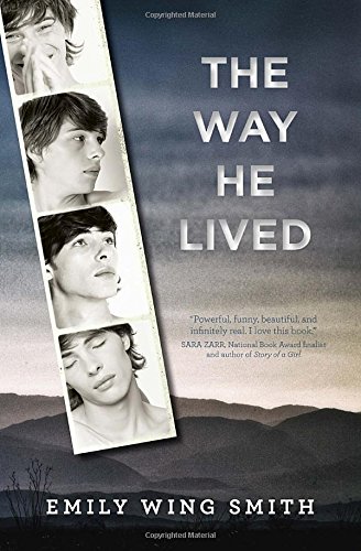 9780399187223: The Way He Lived