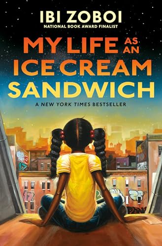 9780399187353: My Life as an Ice Cream Sandwich